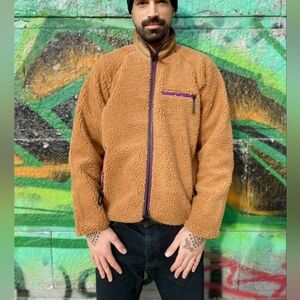 Manastash Mt. Gorilla VI Men's Fleece Jacket